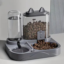 Distributeur d'eau et de nourriture