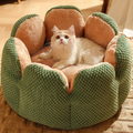 Lit pour Animaux CozyCactus™
